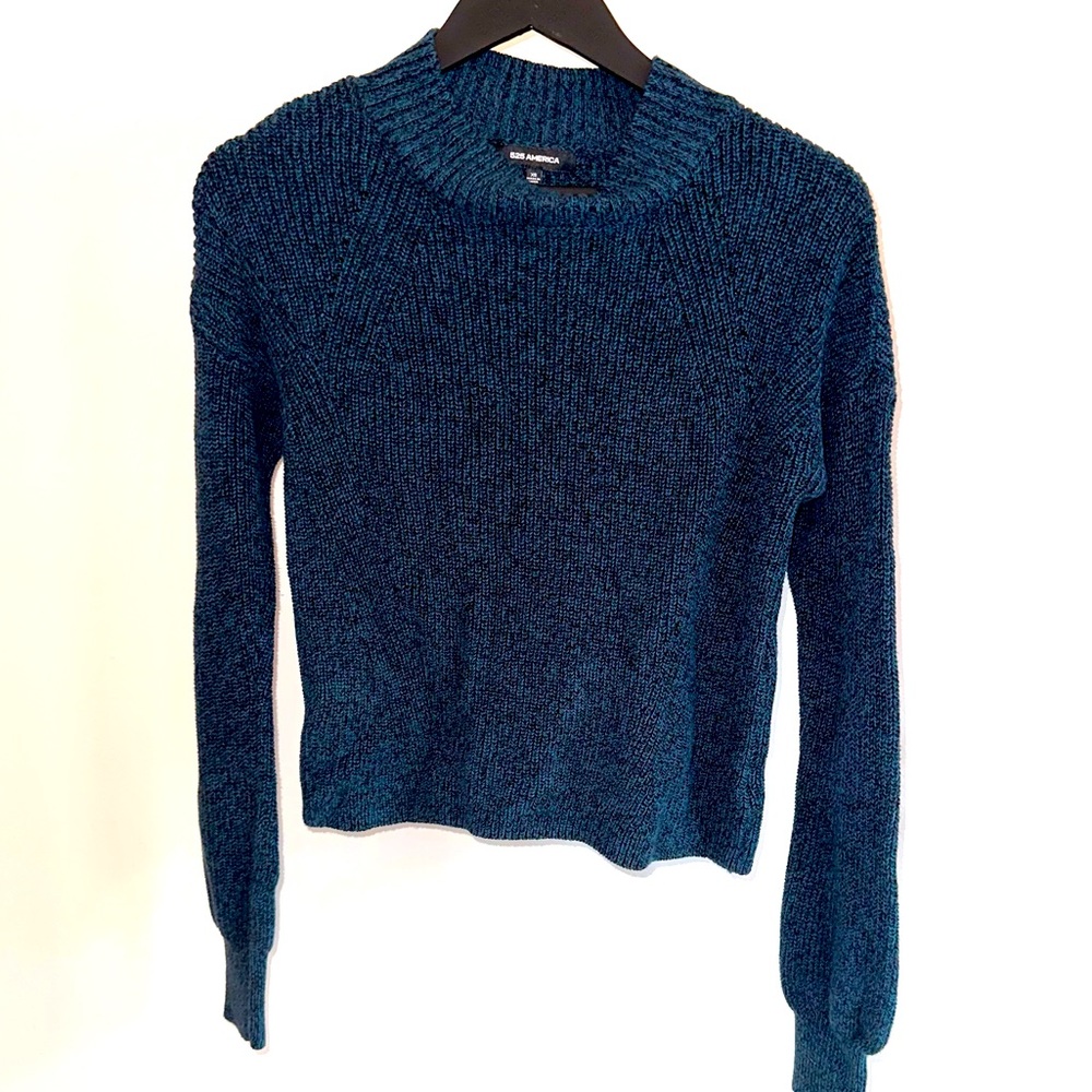 525 America Sweater XS